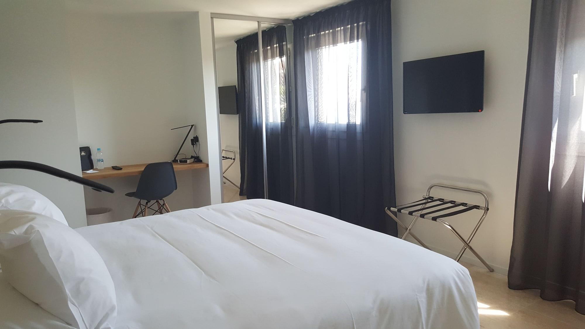 Hotel Alcyon Порто-Веккіо Екстер'єр фото