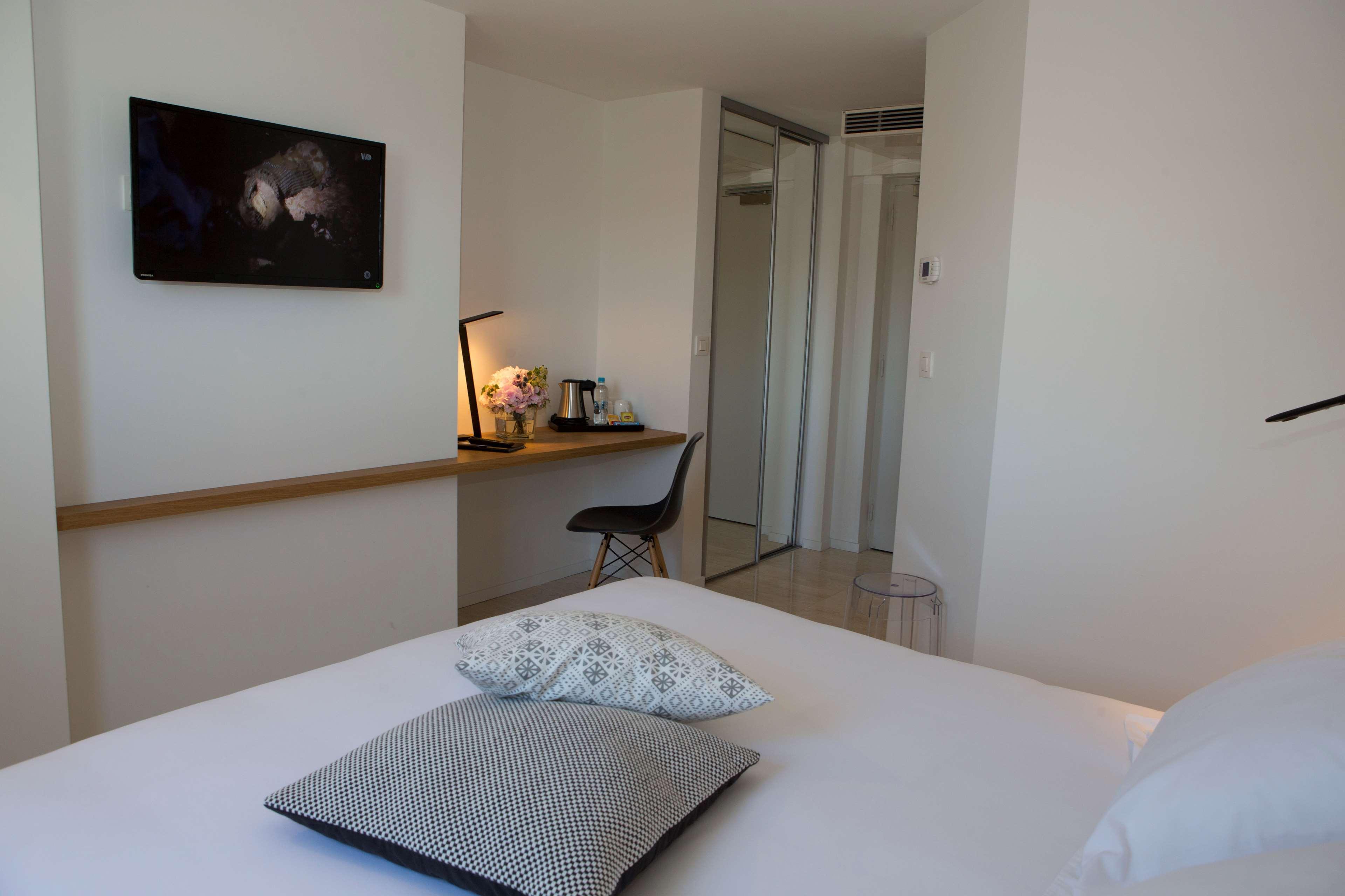 Hotel Alcyon Порто-Веккіо Екстер'єр фото