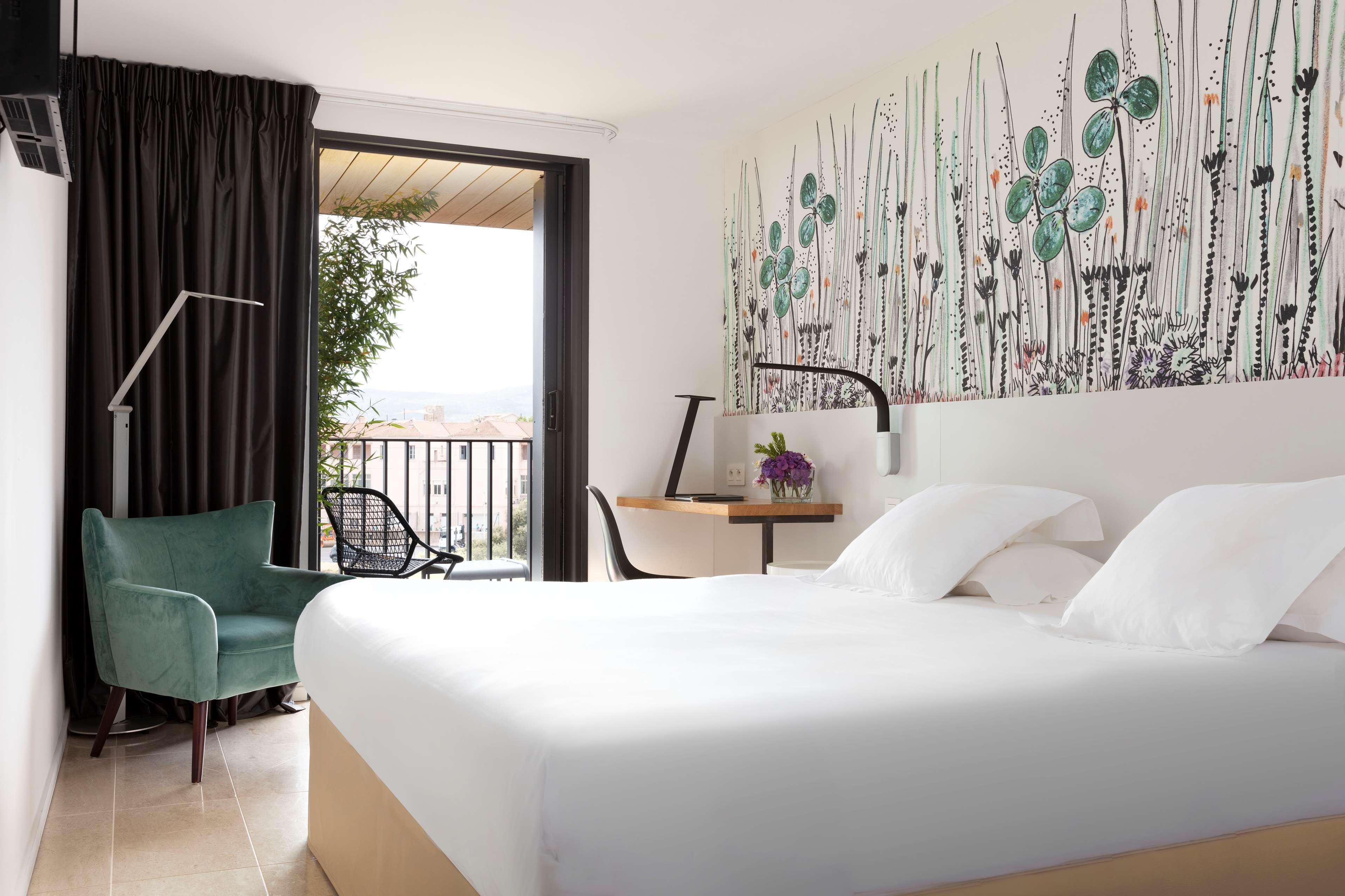 Hotel Alcyon Порто-Веккіо Екстер'єр фото