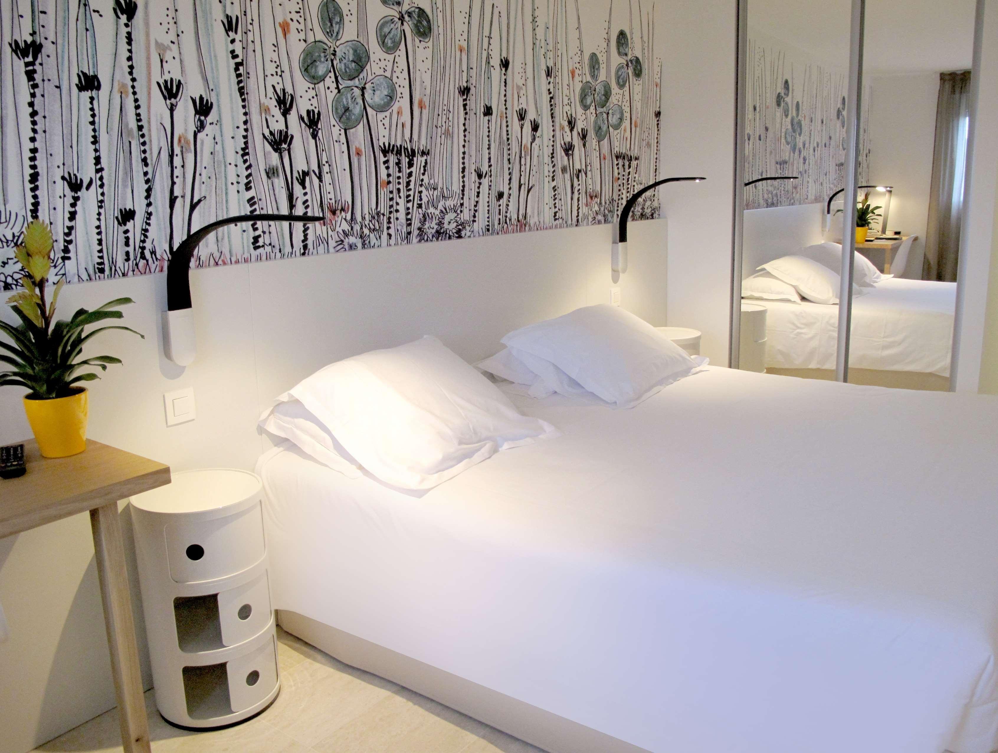 Hotel Alcyon Порто-Веккіо Екстер'єр фото