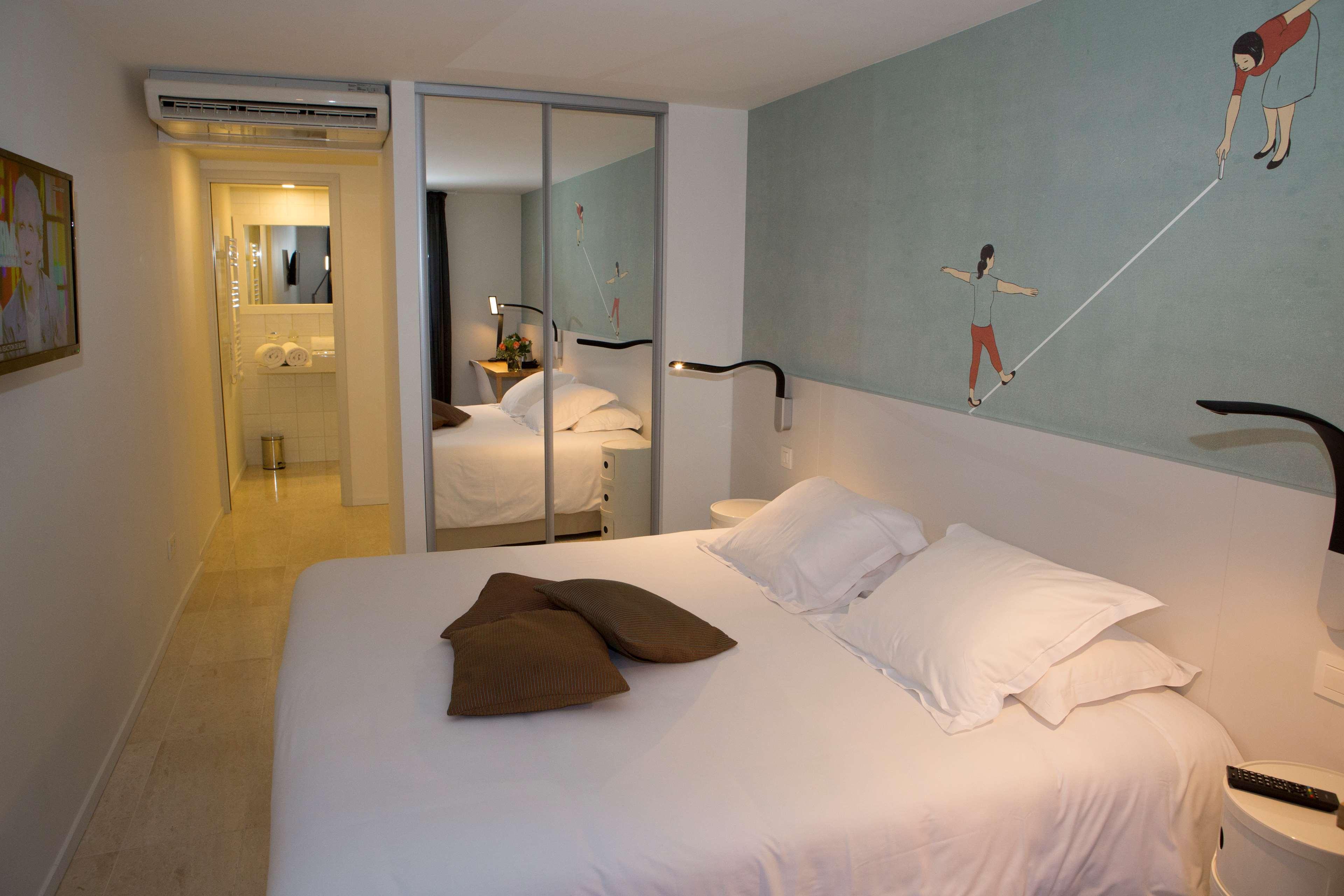 Hotel Alcyon Порто-Веккіо Екстер'єр фото