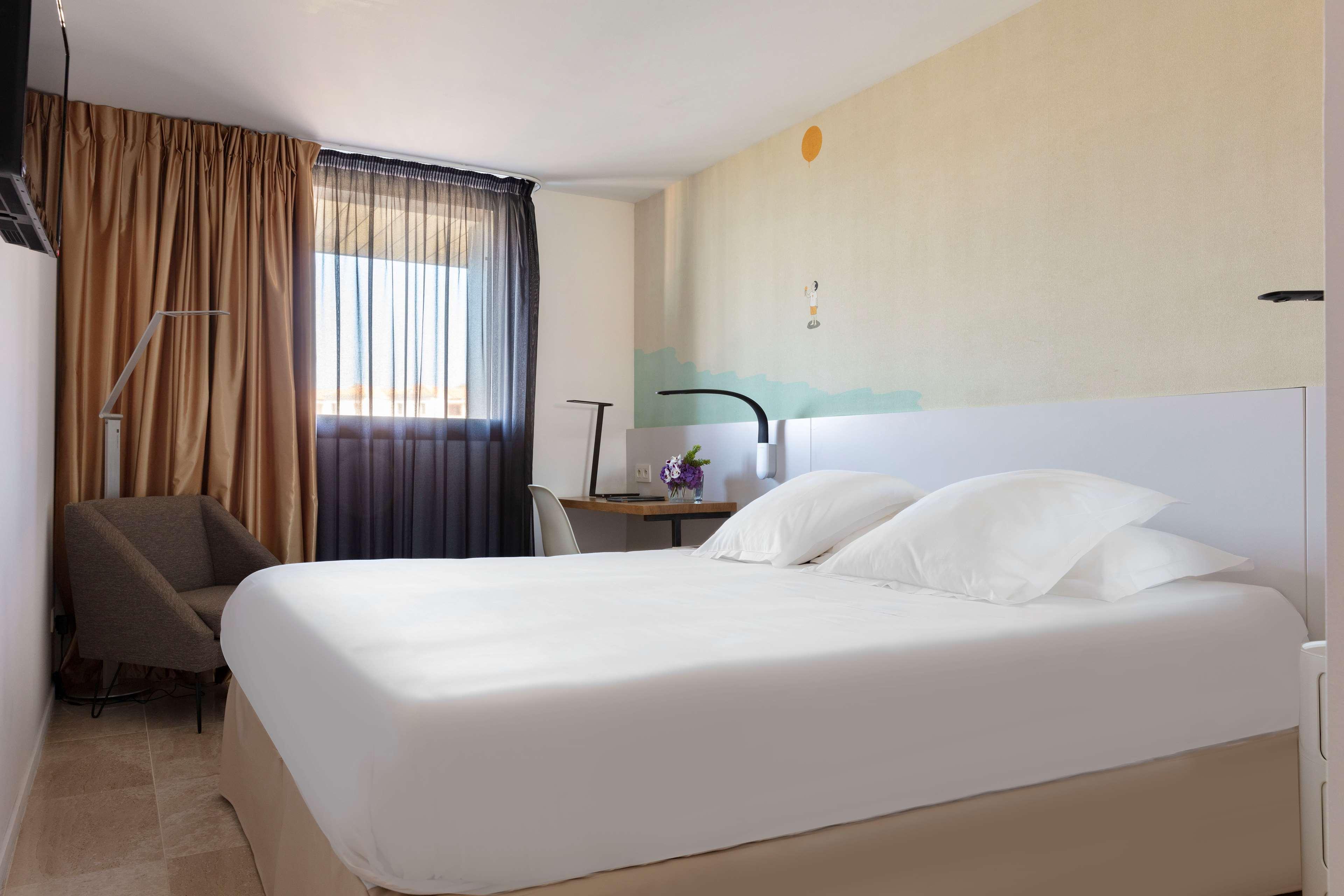 Hotel Alcyon Порто-Веккіо Екстер'єр фото